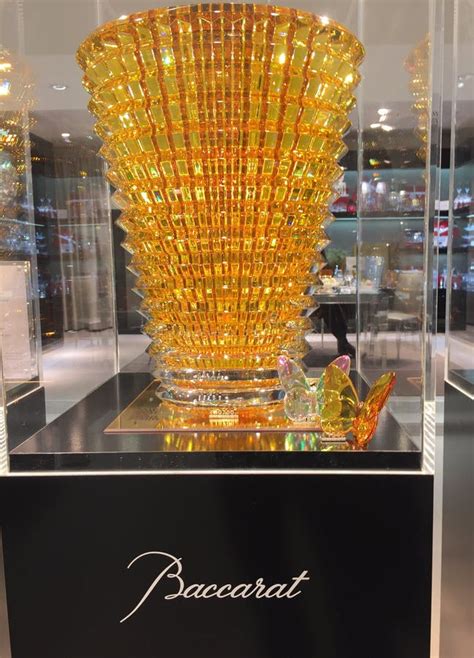 glass baccarat|Baccarat (company) .